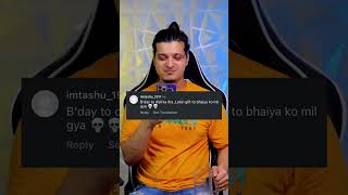 When video reach wrong audience pt 293  Funny instagram comments  Ankur khan [upl. by Onairda]