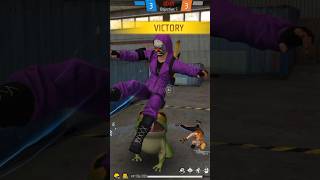 1vs1shoot video freefire freefire supar trending gaming [upl. by Aicilat513]