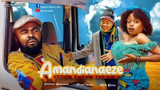 ✅AMANDIANEZE  Full Movies  2023 Latest Nollywood Comedy Movies  chief imo comedy  NO CENSOR [upl. by Oirromed740]