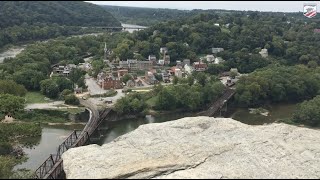 Harpers Ferry Virtual Tour Previously a Membership Exclusive [upl. by Raamal]