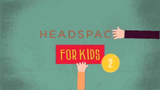 No Noise at Selfridges  Headspace on Kids [upl. by Wiltz]