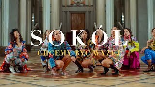 Sokół – Chcemy być wyżej Official video [upl. by Dabbs]