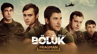 Bölük  Fragman [upl. by Hcire]