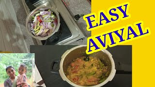 AVIYAL RECIPETASTYampEASY AVIYAL RECIPE [upl. by Goss865]