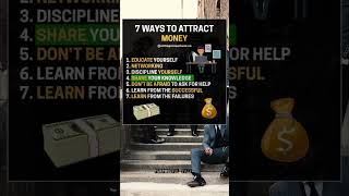 Attract Money shorts money [upl. by Asirahc]