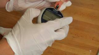 Medical Information  How Does a Glucometer Work [upl. by Woo]