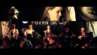 Clip Live  Medley Forro da Lua [upl. by Tnecnivleahcim]