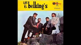 Los Belkings  Lo Mejor de los Belkings FULL ALBUM 1968 PERU [upl. by Ahselak278]