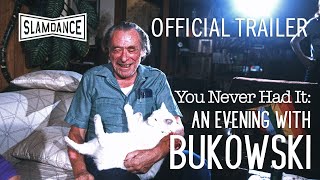 Charles Bukowski The Wicked Life of Americas Most Infamous Poet [upl. by Revlis624]