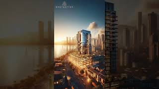 We are Coming Soon in Bandra West BandraWestLuxuryLivingMumbaiRealEstateExclusiveProperties [upl. by Ynnam12]