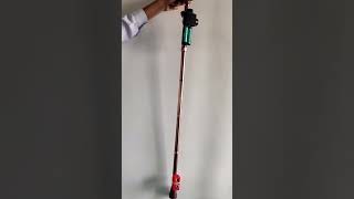 Smart blind stick  iot project  new ideas  new science project 2024 working model  Arduino [upl. by Aihsaei]