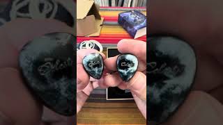 The Mythical Seabird Kinera Celest Relentless Unboxing chifi unboxing iem [upl. by Maltzman]