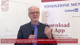 First International Conference on HFpEF  Congress Highlights by Joseph Hill [upl. by Donoho]