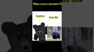 🐝Bee swarm simulator🐝roblox beeswarmsimulator gaming [upl. by Murphy]