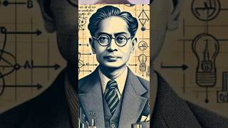 The genius of Meghnad Saha he told the worldHow to Classify Stars 🧐 shorts physics jee neet [upl. by Jeraldine176]