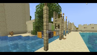 redstone boathide and seek preview 1 [upl. by Ilohcin]