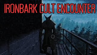 Encountering The Cult  Ironbark Lookout Night Two [upl. by Esikram]