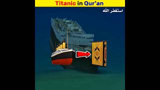 Man Survives The Titanic 😱 [upl. by Adnohrahs699]