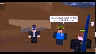 Chuba7 Interview with Diddleshot at Mega Miners [upl. by Ellehs]