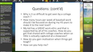 Work Ethic 101 Presentation [upl. by Phonsa]