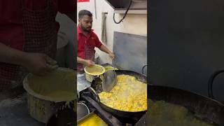 Vada Pav Street Food In Thane streetfood shorts [upl. by Ailina]