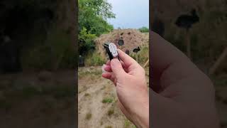 Seecamp 32 ACP Smallest Pistol Ever [upl. by Niven]