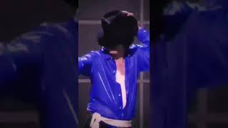 Michael Jackson funk do bounce💀🔥editviralshorts [upl. by Leahcimal]