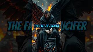 The Fall of Lucifer  From Light to Darkness 😱🧠 [upl. by Fevre617]