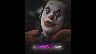 Joker edit 6 [upl. by Eisset]