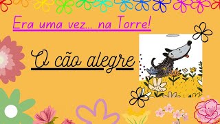 quotO Cão Alegrequot [upl. by My]