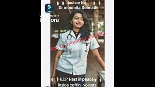 Rip Dr Moumita Debnath  RJ kor hospitalsshorts viralvideo [upl. by Yerkovich]