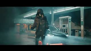 Freeze corleone  Lamborghini bénie clip officiel [upl. by Nimesay]