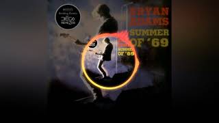 Bryan Adams  Summer of 69 REMIX Bootleg Dj Diego Menezes [upl. by Koffler]