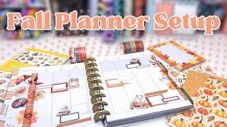 Weekly Planner Setup  August 2024 Planything Subscription Unboxing [upl. by Lacram308]