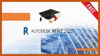 Descargar Revit 2020 Full  Instalar y activar gratis y legal  Capitulo I [upl. by Pulsifer]