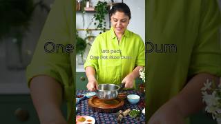 ONE POT ALOO DUM arunavijay recipe easyrecipe onepot noonionnogarlic quickrecipe [upl. by Orel833]