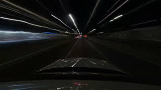 Gopro Hero 12 Vehicle Lights Long but SHORT [upl. by Hanaj844]