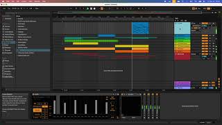 Sonder  Ableton Live Sequencer Bundle Demo Max for Live [upl. by Amieva]