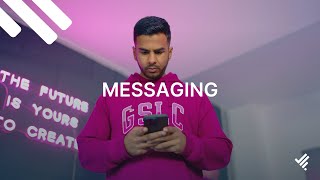 Messaging  LegitFit Training [upl. by Naved]