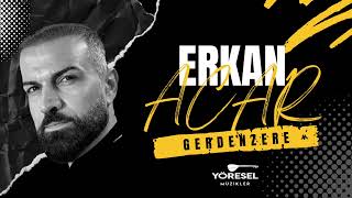 Erkan Acar  Gerdenzere  Halay TRap  𝐘𝐞𝐧𝐢 𝟐𝟎𝟐𝟑  Grup EAcar [upl. by Tedmund]