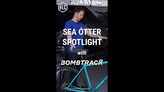 Bombtrack Arise Geared Overview  Sea Otter Spotlight 2023 [upl. by O'Shee852]