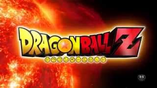 Dragon Ball Z Movie Trailer 1 2013 [upl. by Oirad]