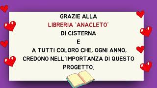 Dal plesso Zarfati un messaggio di speranza [upl. by Adnohr]