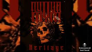 ➤ NUMQUAM  HERITAGE☠FULL EP 𝟐𝟎𝟐𝟒☠ [upl. by James446]