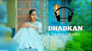 DhadkanOfficialVideoManiChopraParasChopraNewPunjabiSongs2024 panjabisong dhadkan [upl. by Nnaxor]