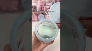 Best Korean Skincare and Makeup This Winter satisfyingvideo unboxingvideo beautytips [upl. by Anayd]