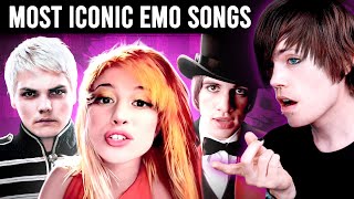 songs you loved as an emo kid [upl. by Isidor943]