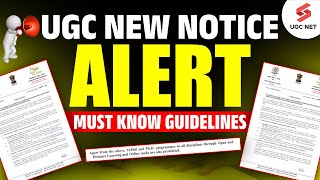 UGC NET Update😱  UGC NET New Guidelines  UGC NET Form Fill Up 2024  By Konica Maam [upl. by Krahmer]