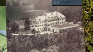 TOME FINDS OLD LILLY MANSION IN WOODS [upl. by Warder]