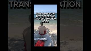 INSANE Low Test Transformation gymworkout gym bodybuilder bulktocut bodybuiding physique [upl. by Thor]